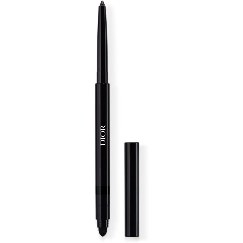 Dior DIOR DIORSHOW 24H STYLO WATERPROOF EYELINER MATTE BLACK 0,3g