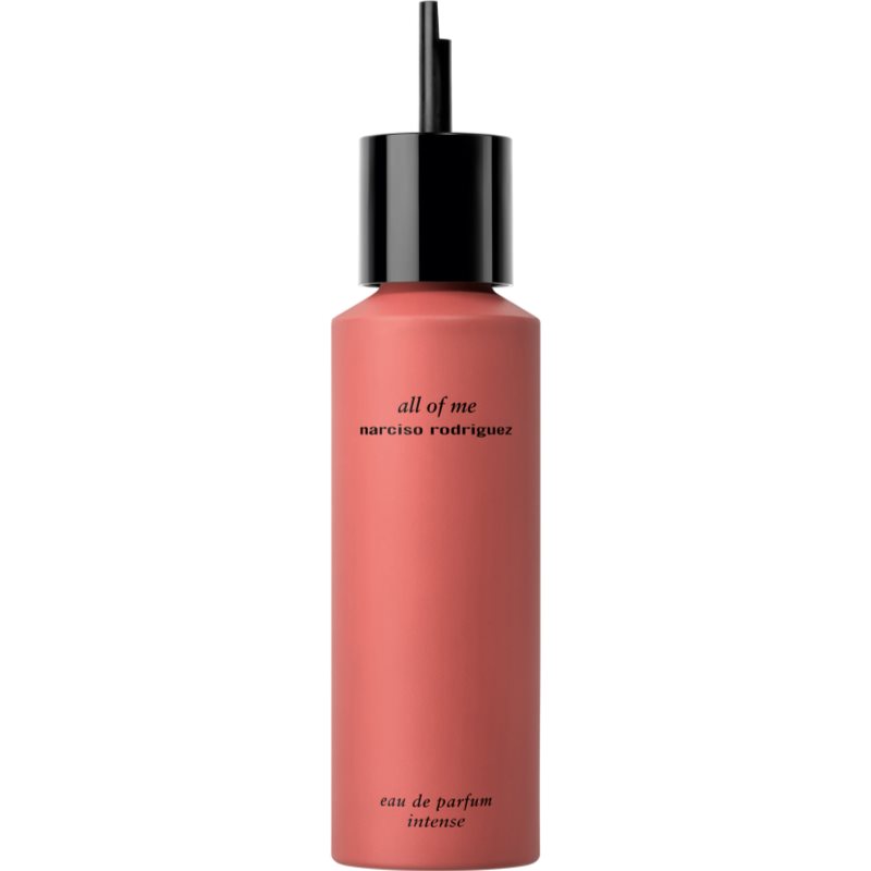 Narciso Rodriguez all of me Intense Refill Woda perfumowana 150 ml