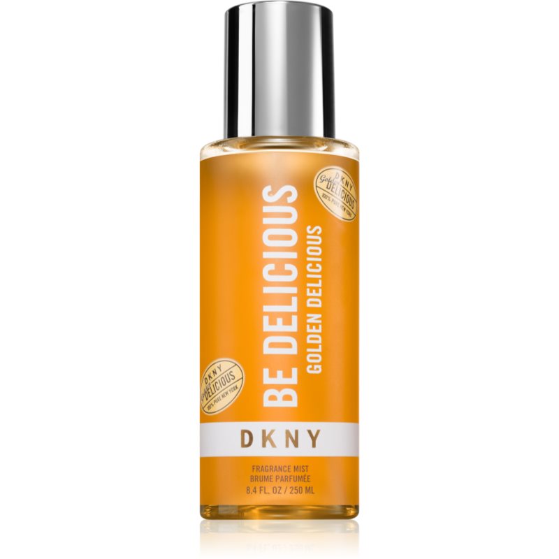 DKNY DKNY Golden Delicious spray do ciała 250 ml dla kobiet