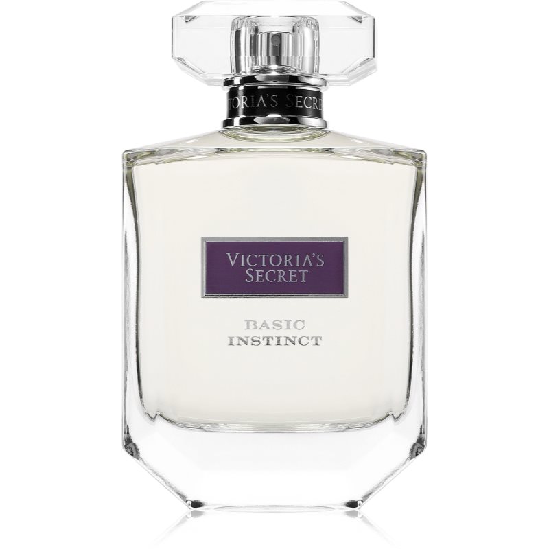 Victoria's Secret Basic Instict woda perfumowana dla kobiet 100 ml