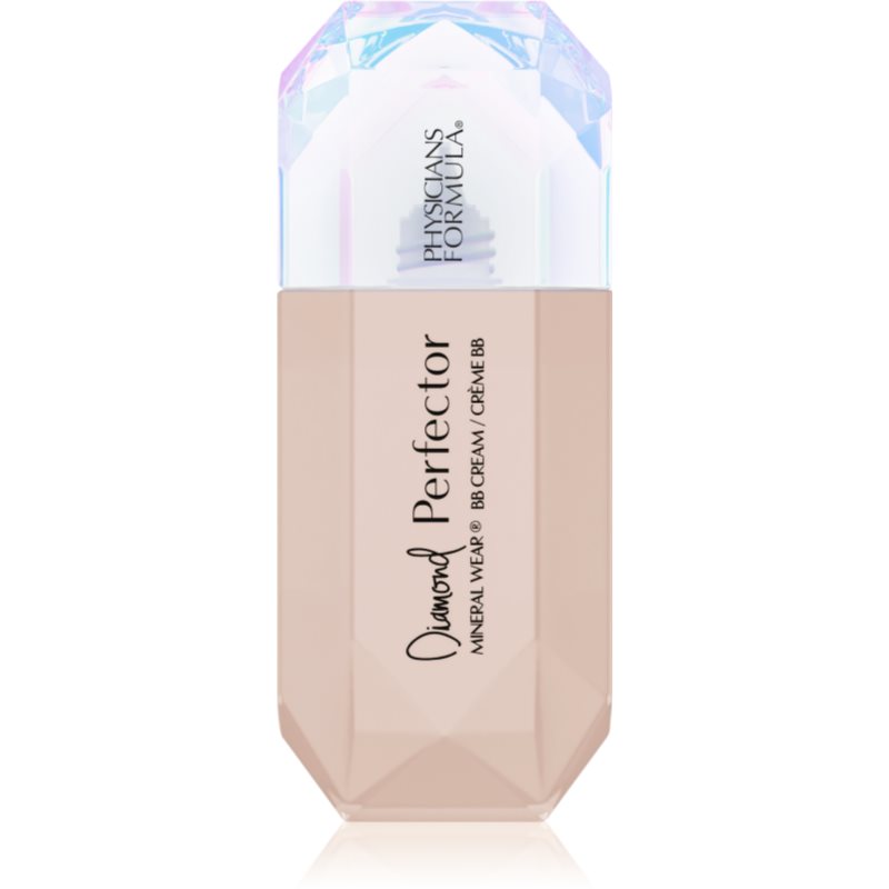Physicians Formula Mineral Wear Diamond Perfector krem BB Fair to Light 37ml
