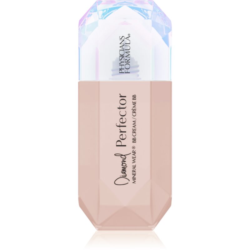 Physicians Formula Mineral Wear Diamond Perfector krem BB Light to Medium 37ml