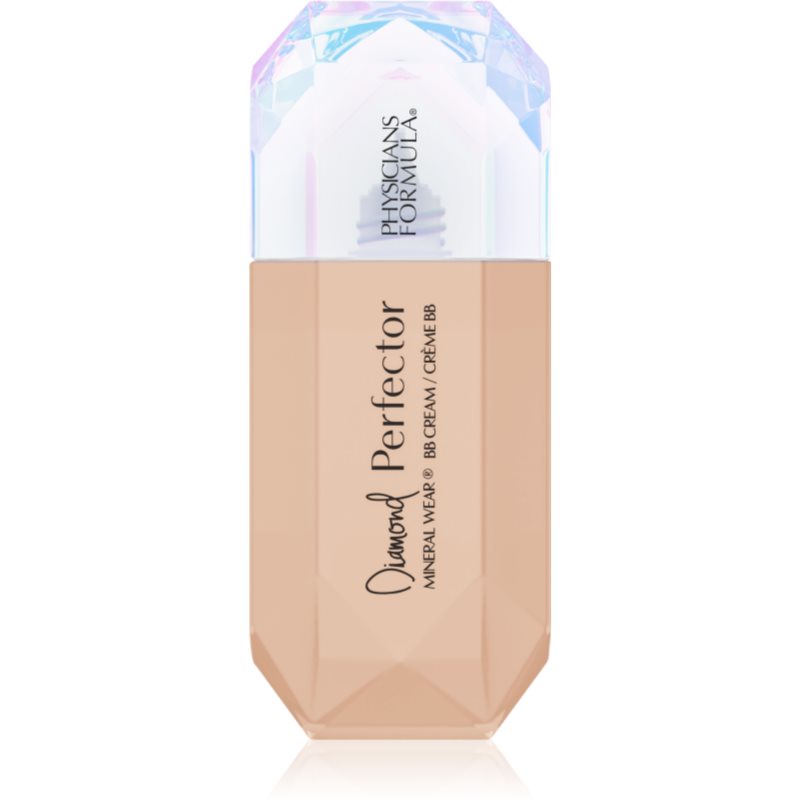 Physicians Formula Mineral Wear Diamond Perfector krem BB Medium to Tan 37ml