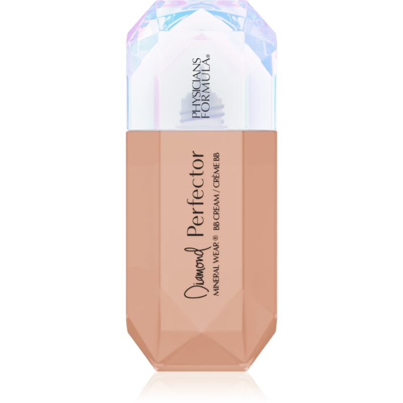 Physicians Formula Mineral Wear Diamond Perfector krem BB Tan to Deep 37ml