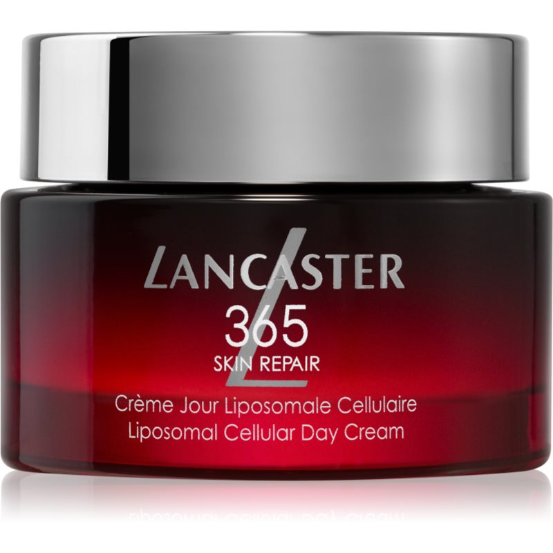 Lancaster 365 Skin Repair Liposomal Cellular krem na dzień dla kobiet 50 ml