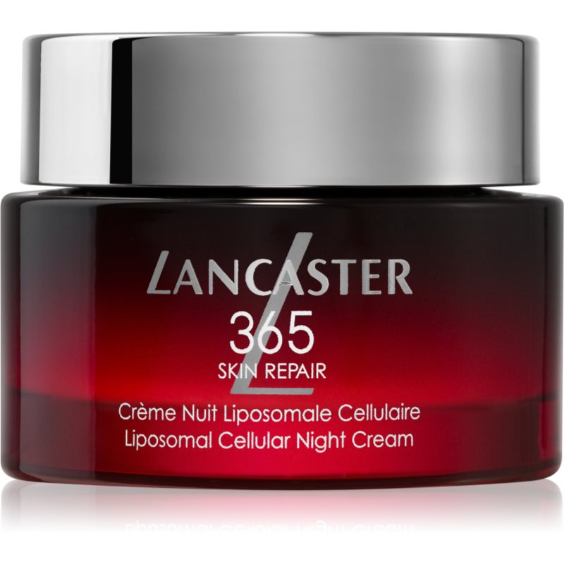 Lancaster 365 Skin Repair
