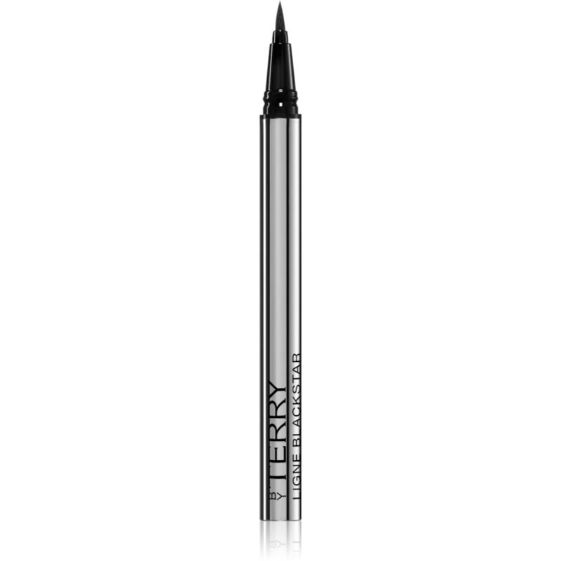 By Terry Wodoodporny Eyeliner w płynie ligne blackstar 1. So Black