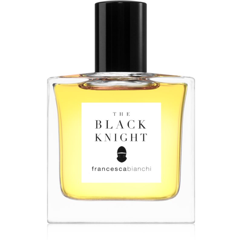Francesca Bianchi, The Black Knight, perfumy, 30 ml