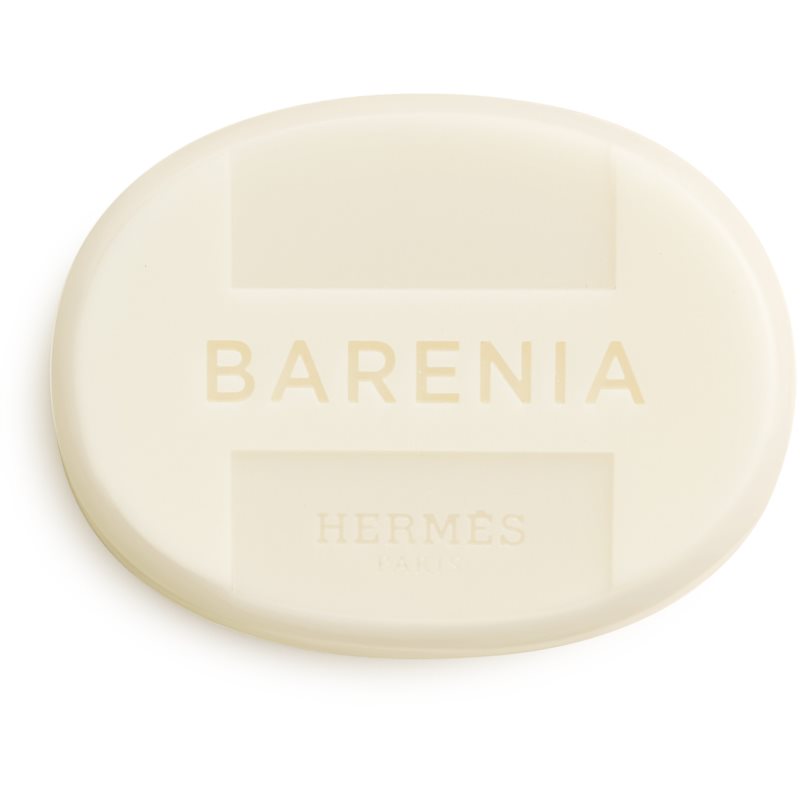 HERMÈS Barénia mydło perfumowane dla kobiet 125 g