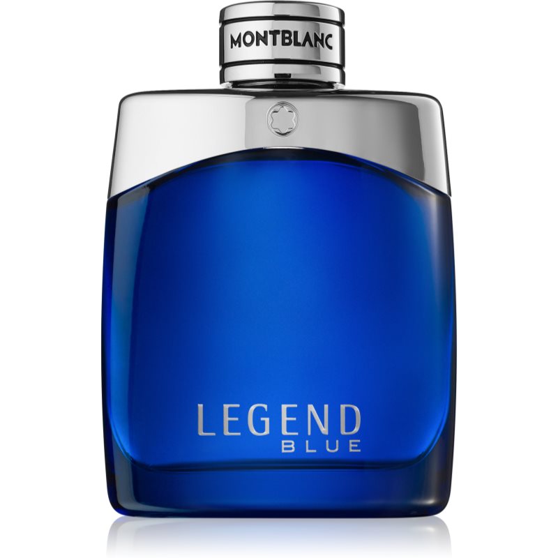 Montblanc Legend Blue Woda Perfumowana Dla Mężczyzn 100ml