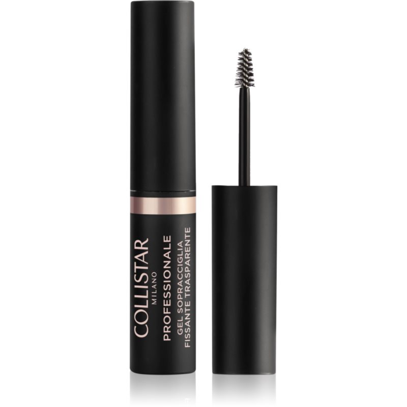 Collistar Professionale Fixative Eyebrow Gel transparentny żel utrwalający do brwi 6ml
