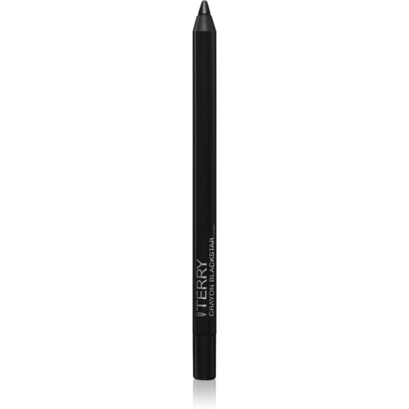 By Terry CRAYON BLACKSTAR 1 BLACK PRINT 1.2 g