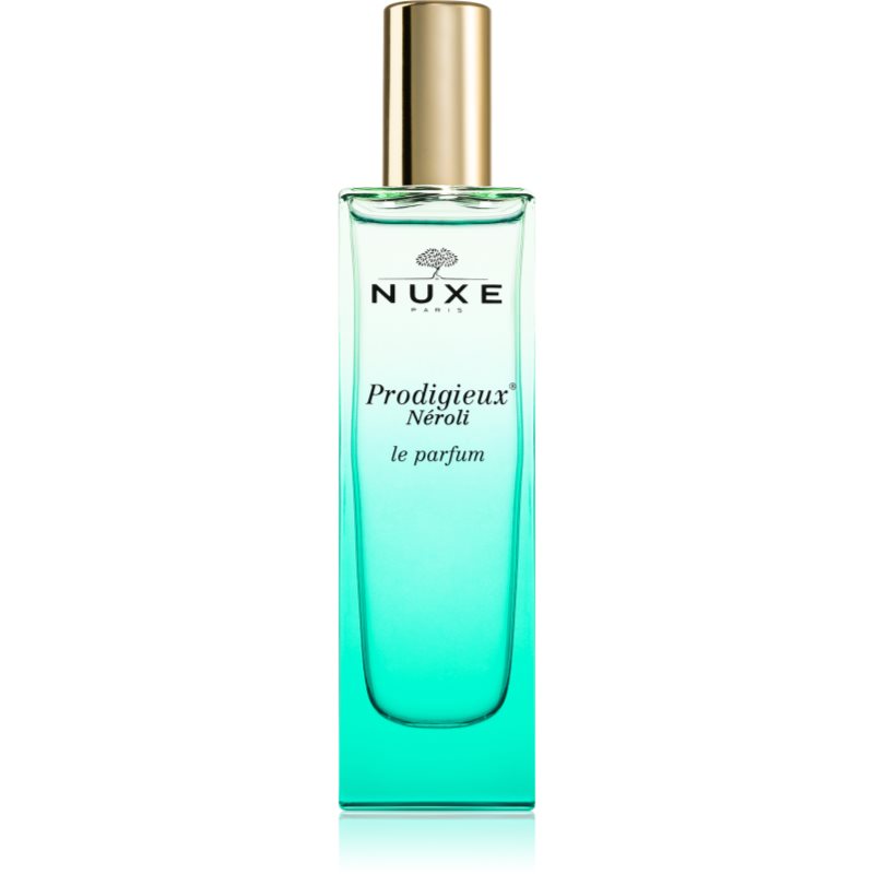 Nuxe Prodigieux Néroli Eau de Parfum Spray Woda perfumowana 50 ml Damski