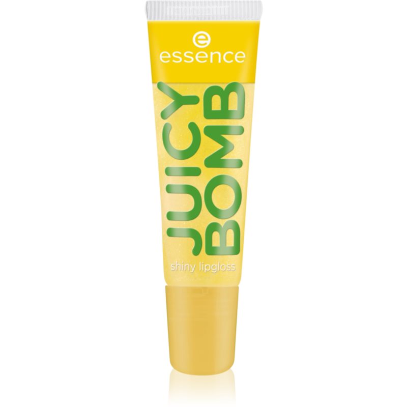 Essence Juicy Bomb błyszczyk do ust 106 Mellow Mango 10ml