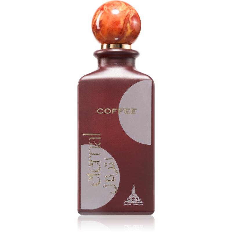 Paris Corner Eternal Coffee woda perfumowana 85 ml