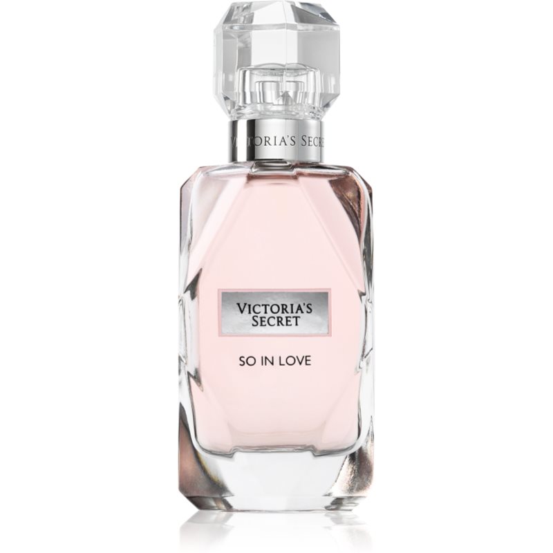 Victoria's Secret So In Love woda perfumowana dla kobiet 100 ml