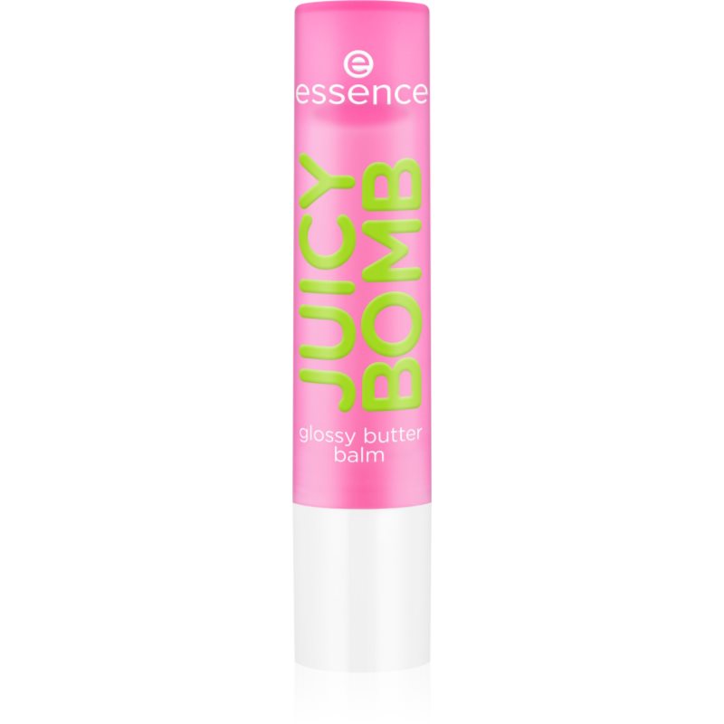 Essence Juicy Bomb błyszczący balsam do ust 03 Time To Pitaya 2,5g