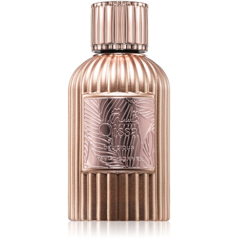 Paris Corner Qissa Delicious woda perfumowana 100 ml