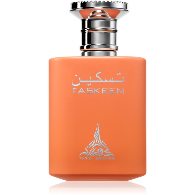 Paris Corner Taskeen woda perfumowana spray 100ml