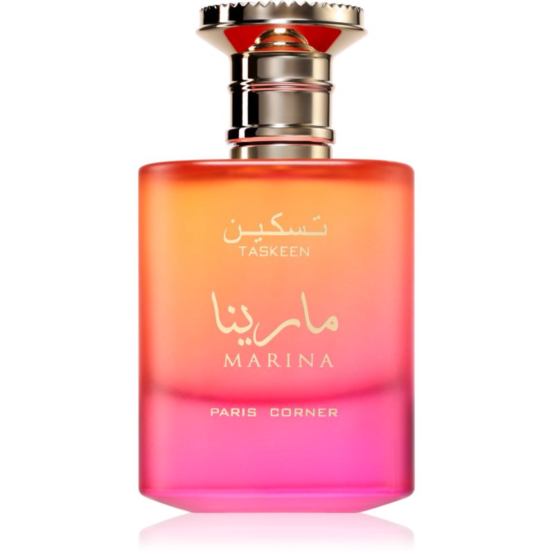 Paris Corner Taskeen Marina woda perfumowana spray 100ml