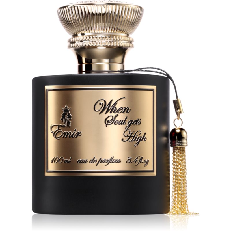 Emir When Soul Gets High woda perfumowana 100 ml
