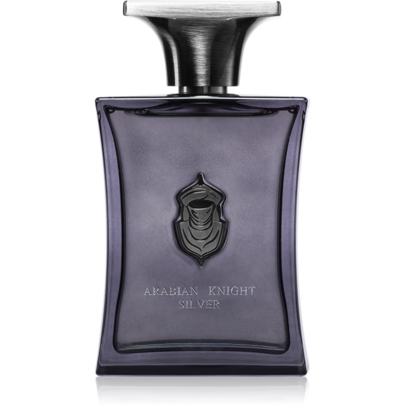 Arabian Oud Arabian Knight Silver woda perfumowana dla mężczyzn 100 ml