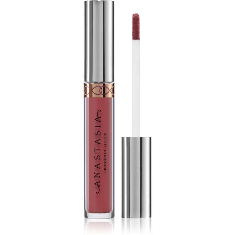 Anastasia Beverly Hills Liquid Lipstick Poet