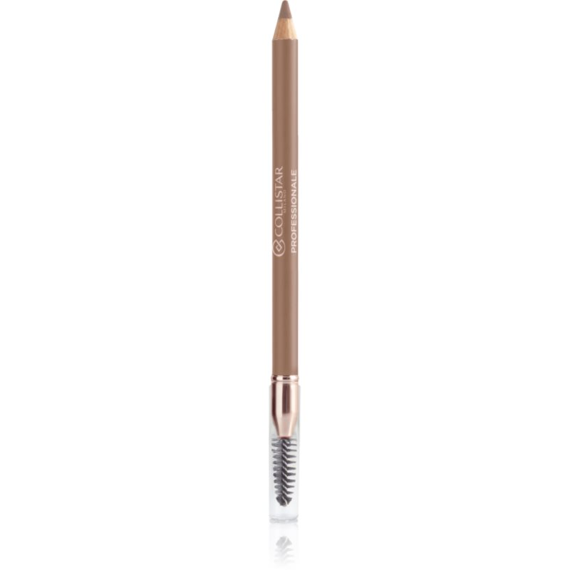 Collistar Professionale Brow Pencil kredka do brwi 1 1.2ml