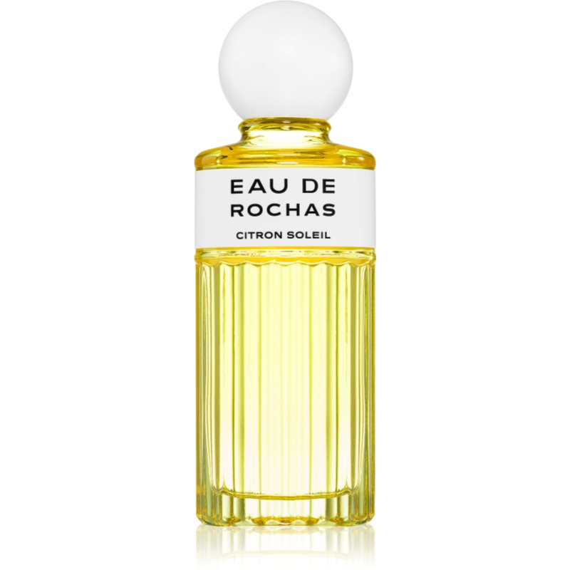 Rochas Eau de Rochas Citron Soleil woda toaletowa spray 100 ml