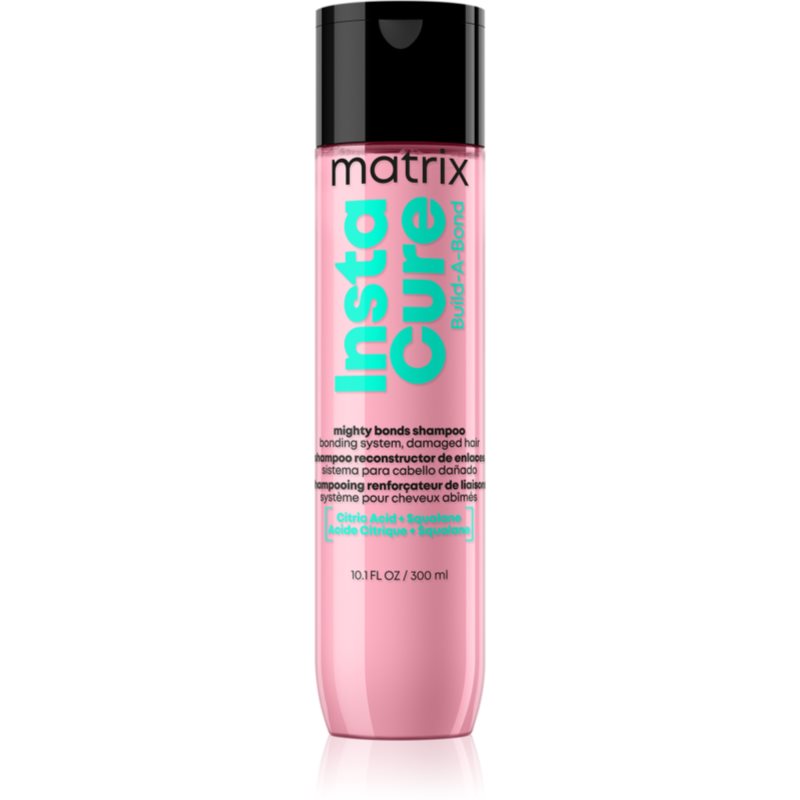 Matrix Insta Cure Build-A-Bond Szampon 300 ml