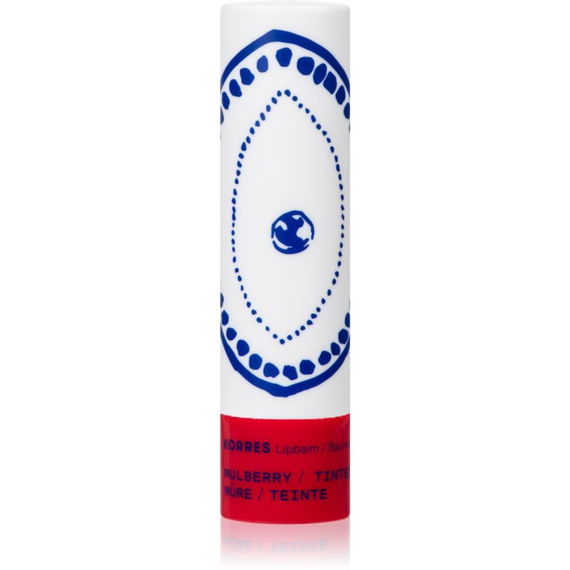 KORRES Lip Balm Mulberry 4.5 g