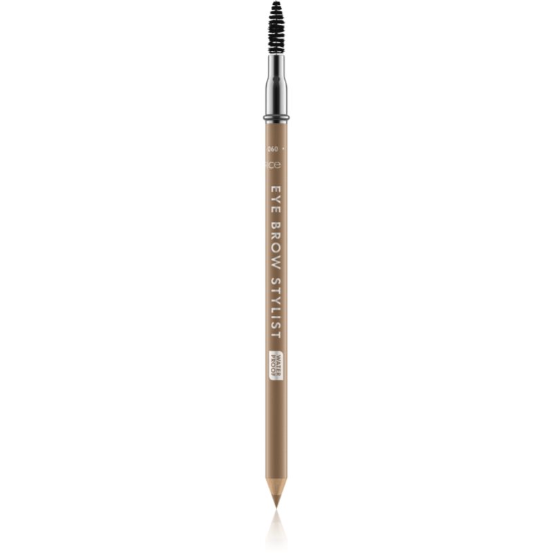 CATRICE Eyebrow Stylist Waterproof kredka do brw ze szczoteczką 060 1,4g