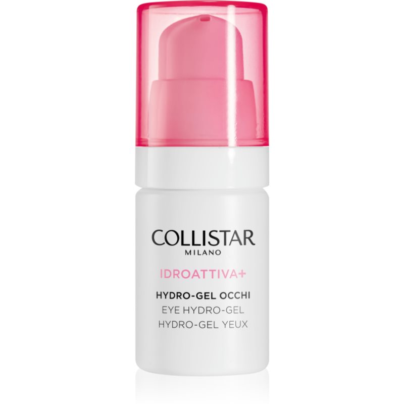 Collistar Idroattiva+ hydro-żel pod oczy 15ml