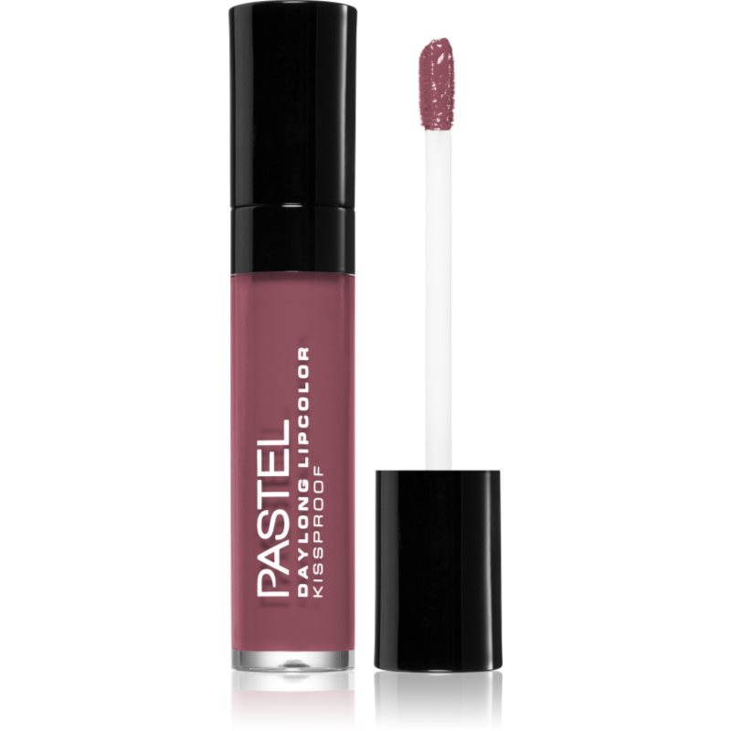 PASTEL PASTEL Daylong Lipcolor Kissproof Pomadka w płynie nr 30 7ml