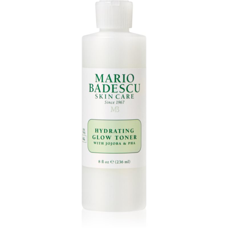 Mario Badescu Hydrating Glow Toner Tonik rozświetlający