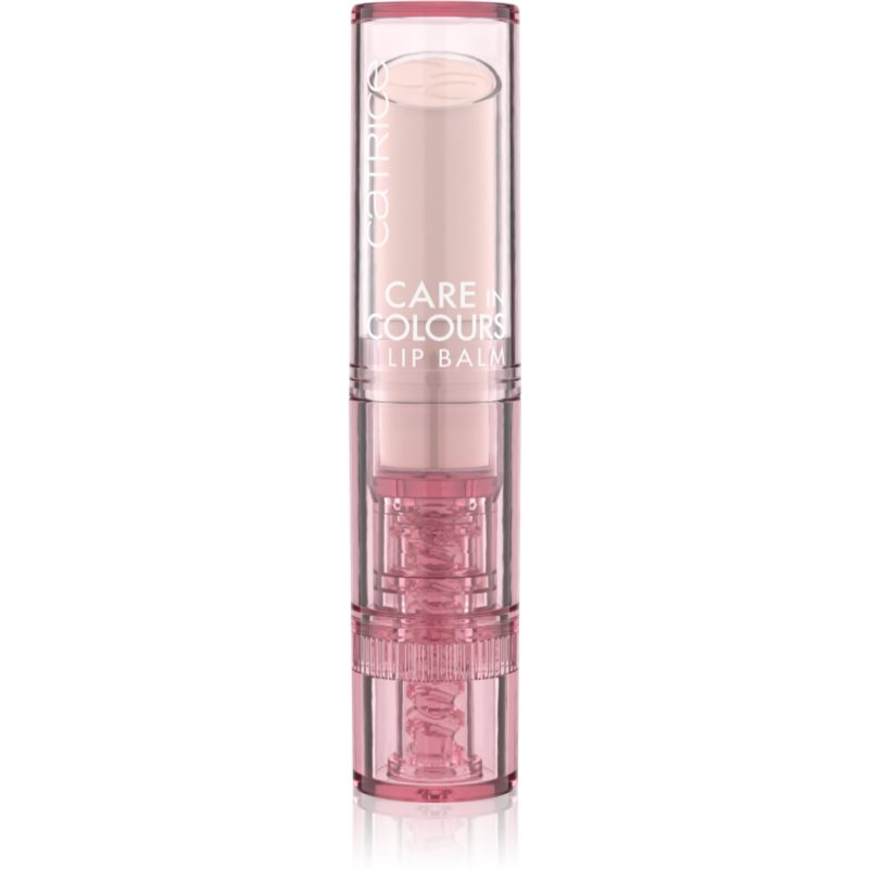 Catrice Care In Colours Lip Balm balsam do ust 010 Everyday 3g