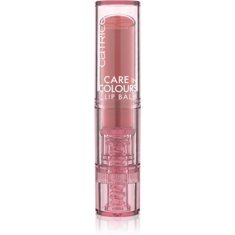 Catrice Care In Colours Lip Balm balsam do ust 020 Feelin' Pretty 3g