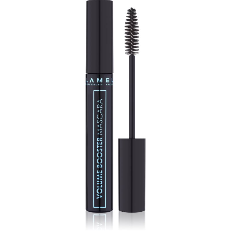 LAMEL Basic Mascara do rzęs Volume Booster 10ml
