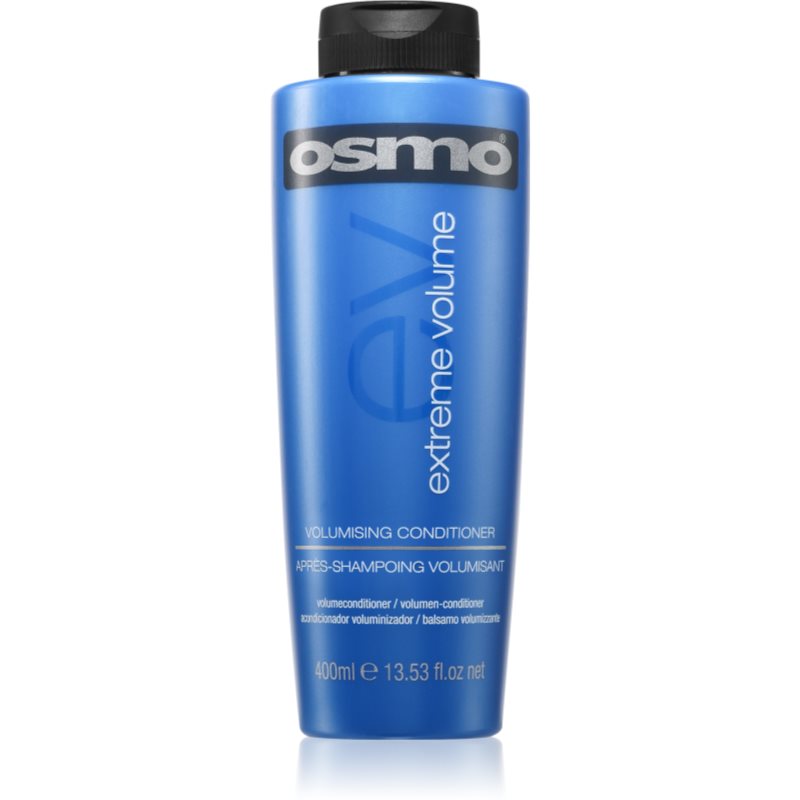 OSMO Extreme Volume Conditioner - Odżywka zwiększająca objętość