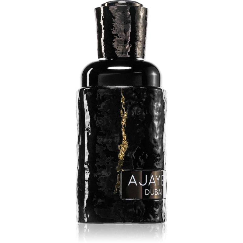 Lattafa Ajayeb Dubai woda perfumowana spray 100ml