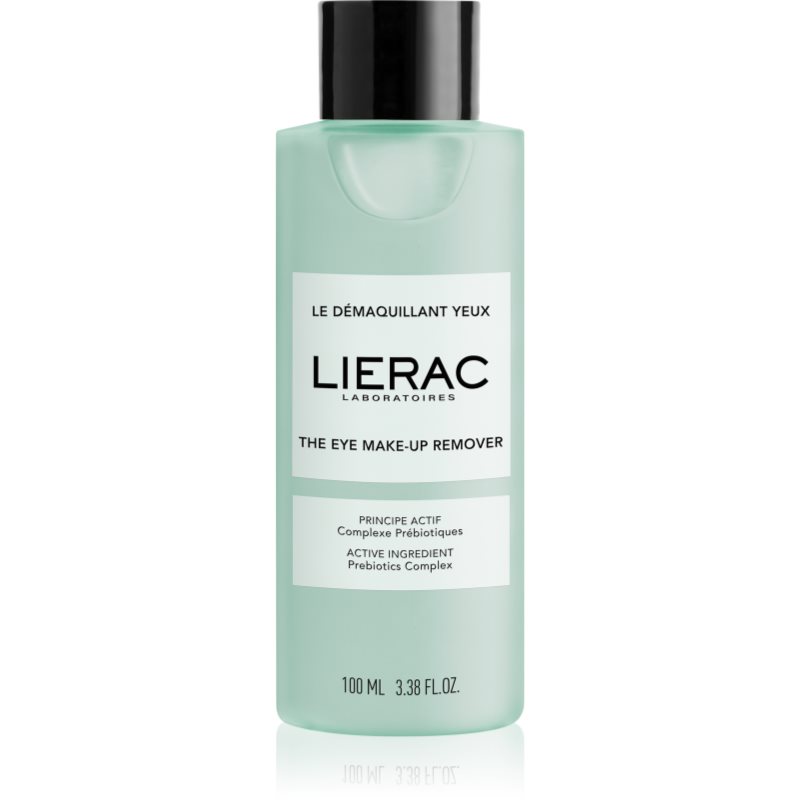 LIERAC Demaq Płyn Do Demakijażu Oczu 100ml