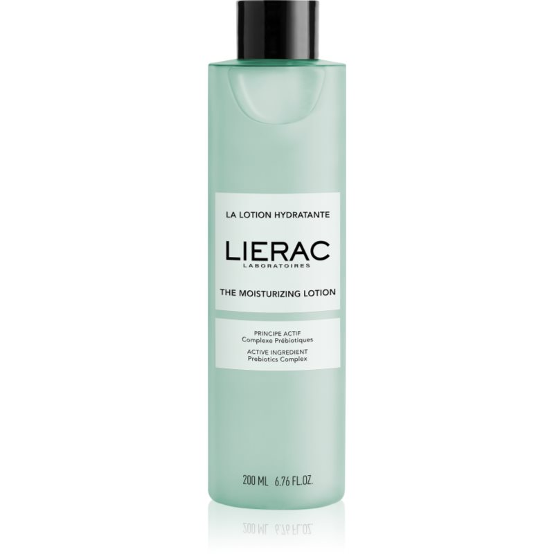 Lierac La Lotion Hydratante tonik nawilżający 200ml