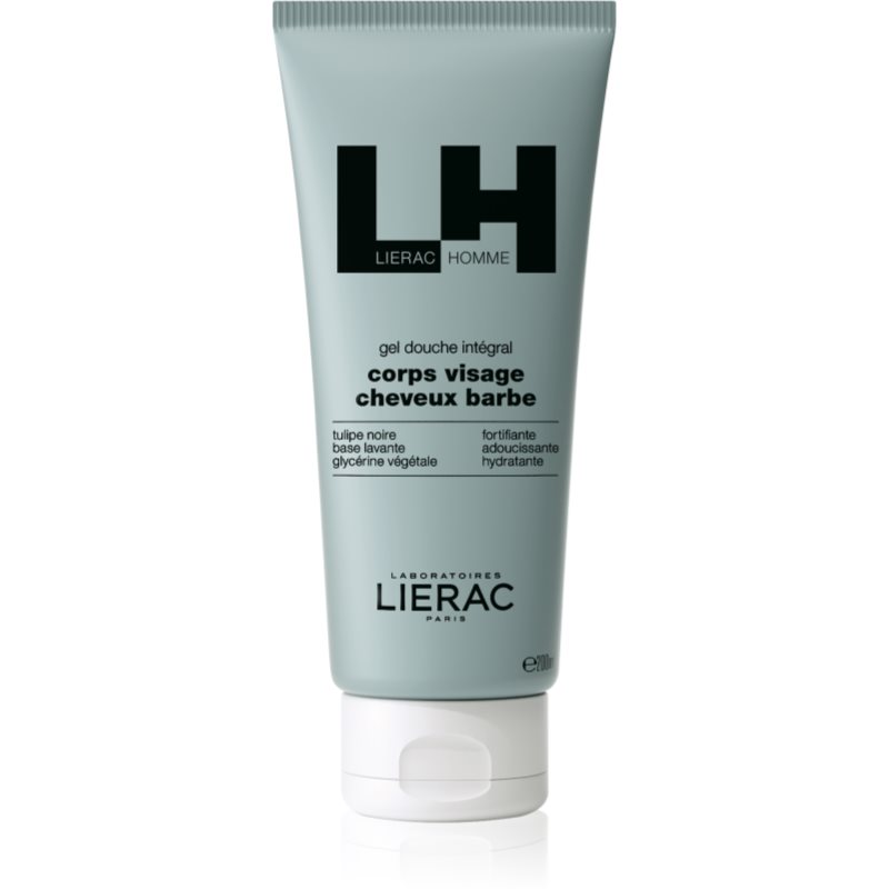 Lierac Shower Gel Wielofunkcyjny żel pod prysznic 200 ml