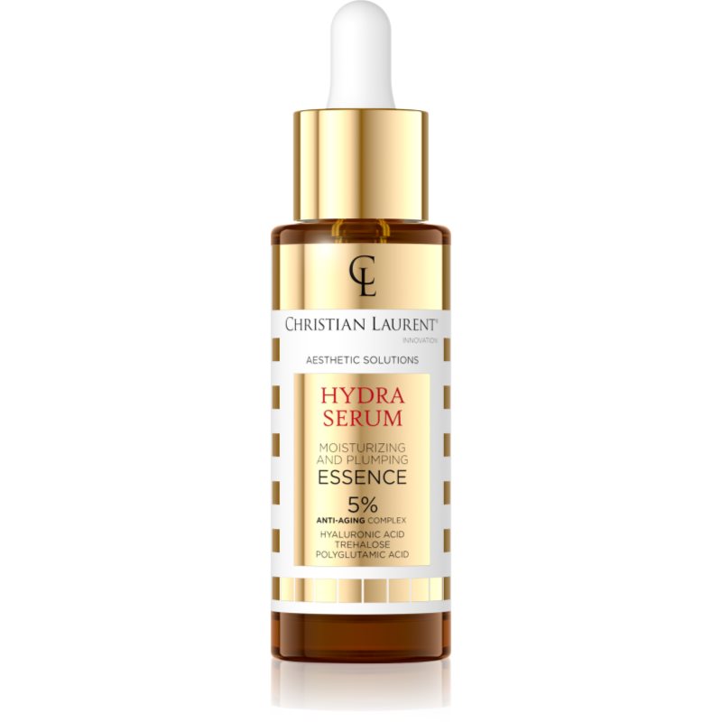 Christian Laurent Aestetic Solutions Hydra Serum esencja nawilżająco-wypełniająca 30ml