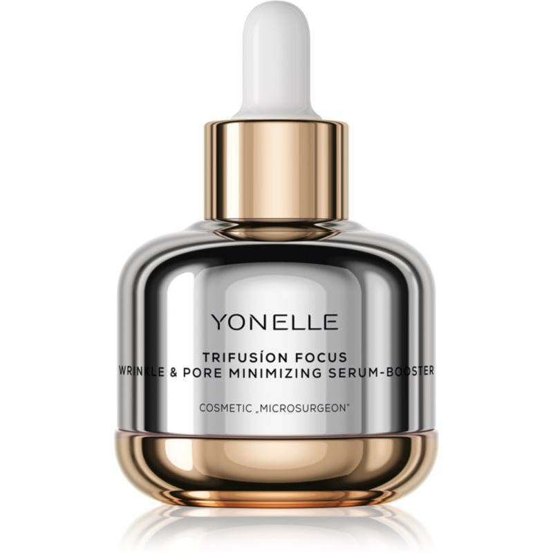 Yonelle Trifusíon Focus Serum-Booster Serum Do Twarzy 50ml