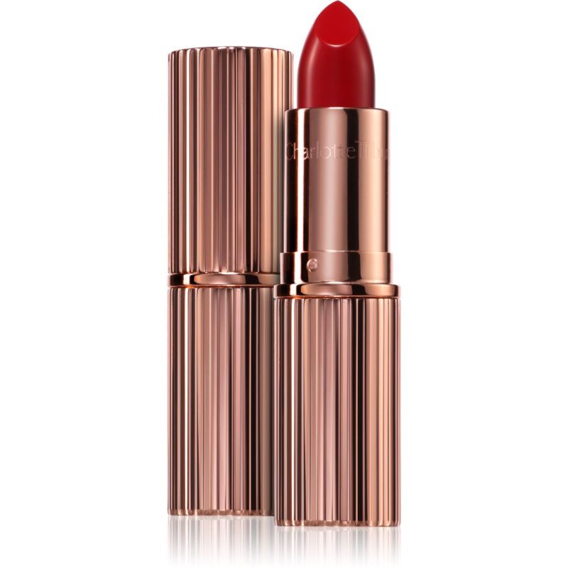 Charlotte Tilbury K.I.S.S.I.N.G - pomadka do ust
