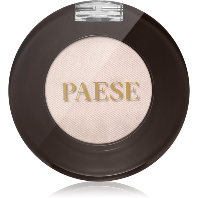 Paese Eyegasm pojedynczy cień do powiek 03 Biscuit
