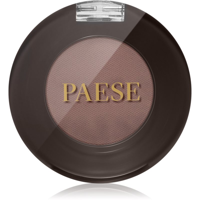 Paese Eyegasm pojedynczy cień do powiek 09 Mocha