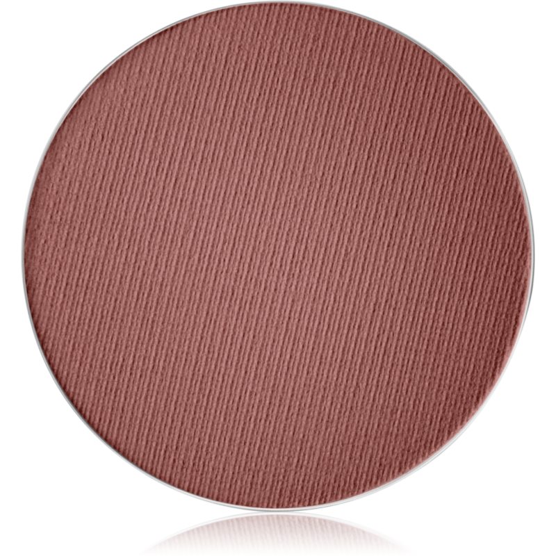 MAC Cosmetics Pro Palette Refill Eyeshadow Matte Swiss Chocolate