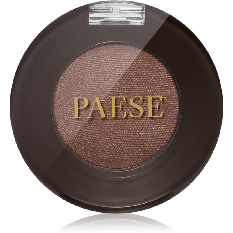 PAESE Eyegasm Monoshadow cień do powiek 11 Suede